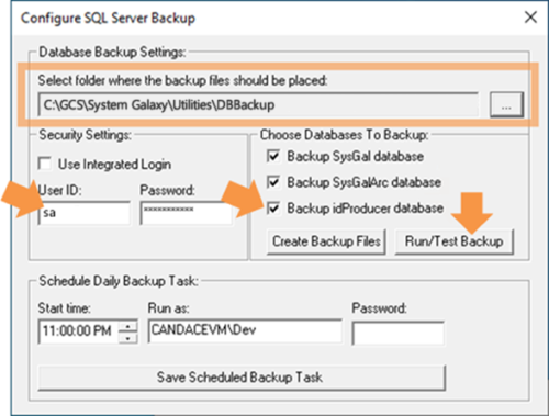 A screenshot of a backup window

Description automatically generated
